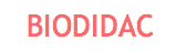 BIODIDAC logo