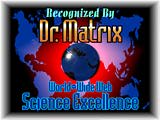 Dr. Matrix icon